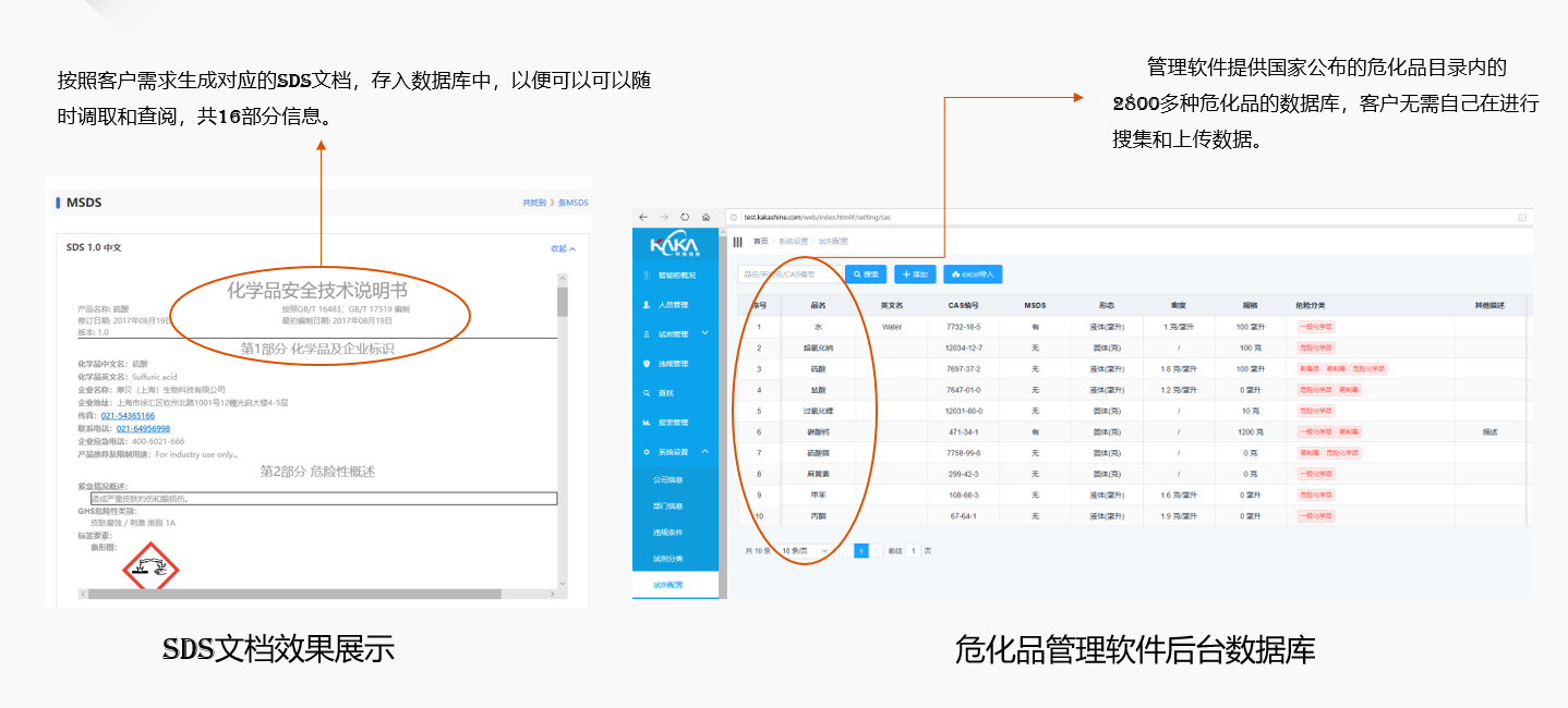智能試劑柜 智能試劑柜