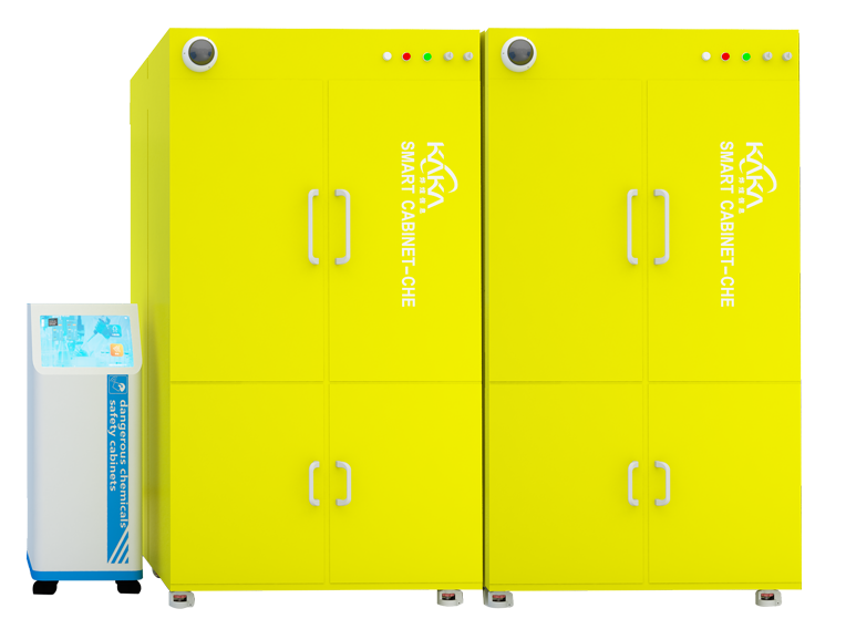 智能試劑柜 智能試劑柜